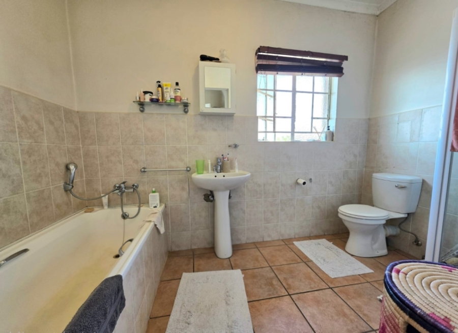 To Let 2 Bedroom Property for Rent in Dainfern Gauteng