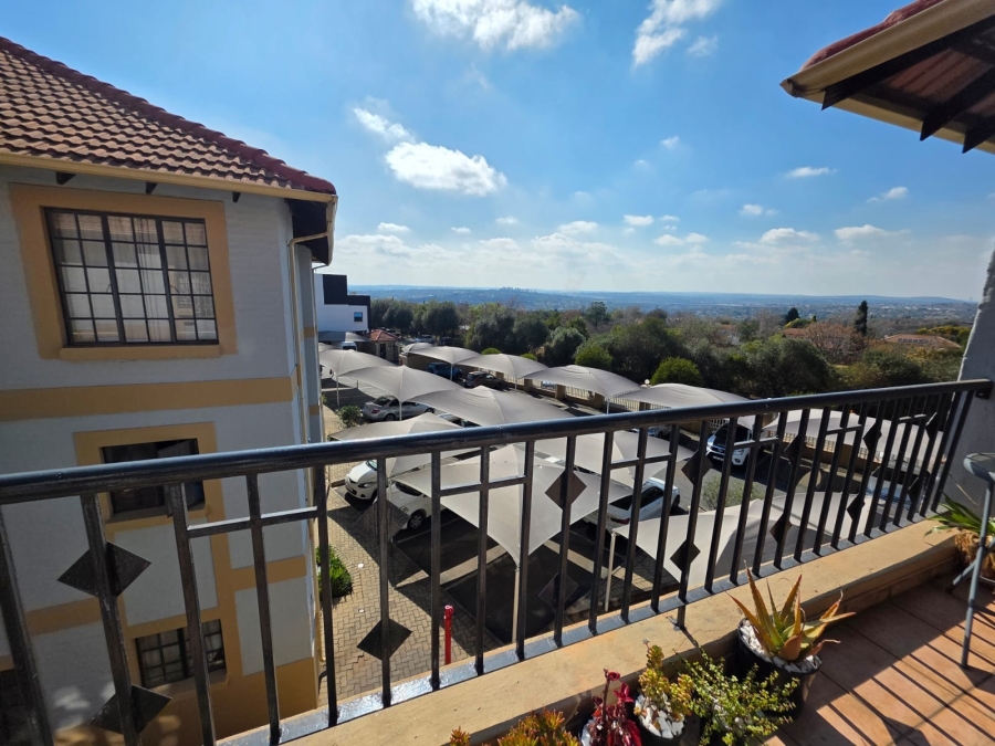 To Let 2 Bedroom Property for Rent in Dainfern Gauteng