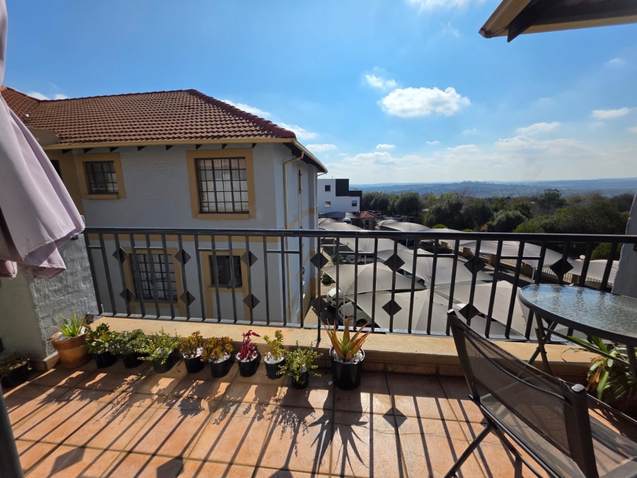 To Let 2 Bedroom Property for Rent in Dainfern Gauteng