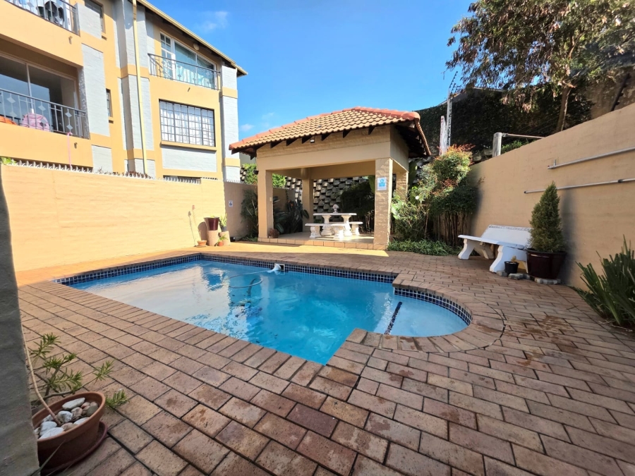 To Let 2 Bedroom Property for Rent in Dainfern Gauteng