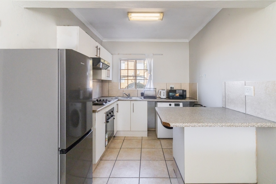 2 Bedroom Property for Sale in Northgate Gauteng