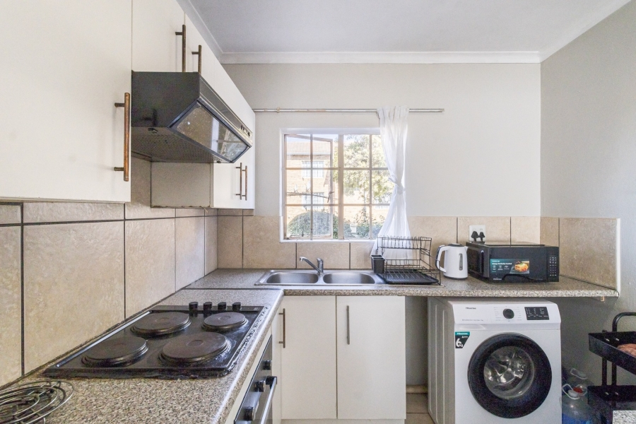 2 Bedroom Property for Sale in Northgate Gauteng
