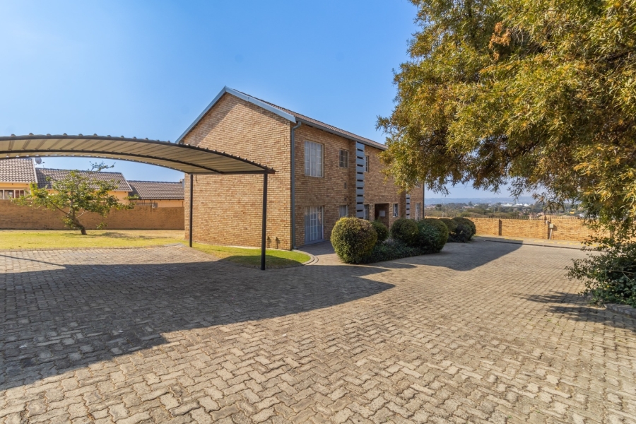 2 Bedroom Property for Sale in Northgate Gauteng