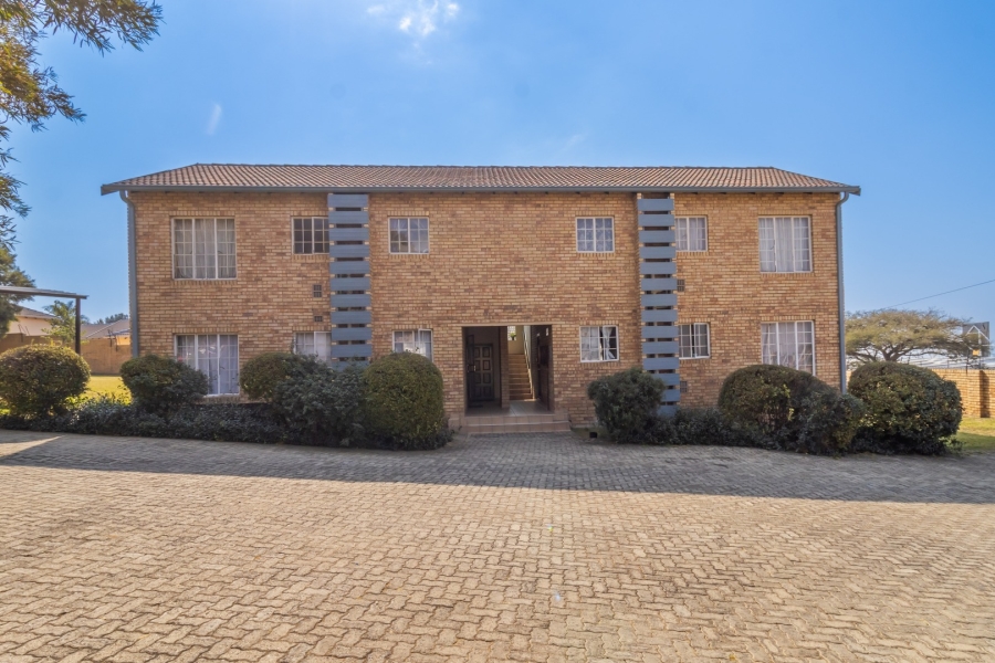 2 Bedroom Property for Sale in Northgate Gauteng