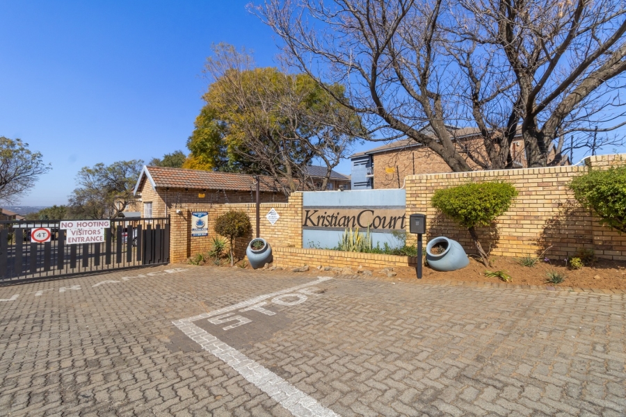 2 Bedroom Property for Sale in Northgate Gauteng