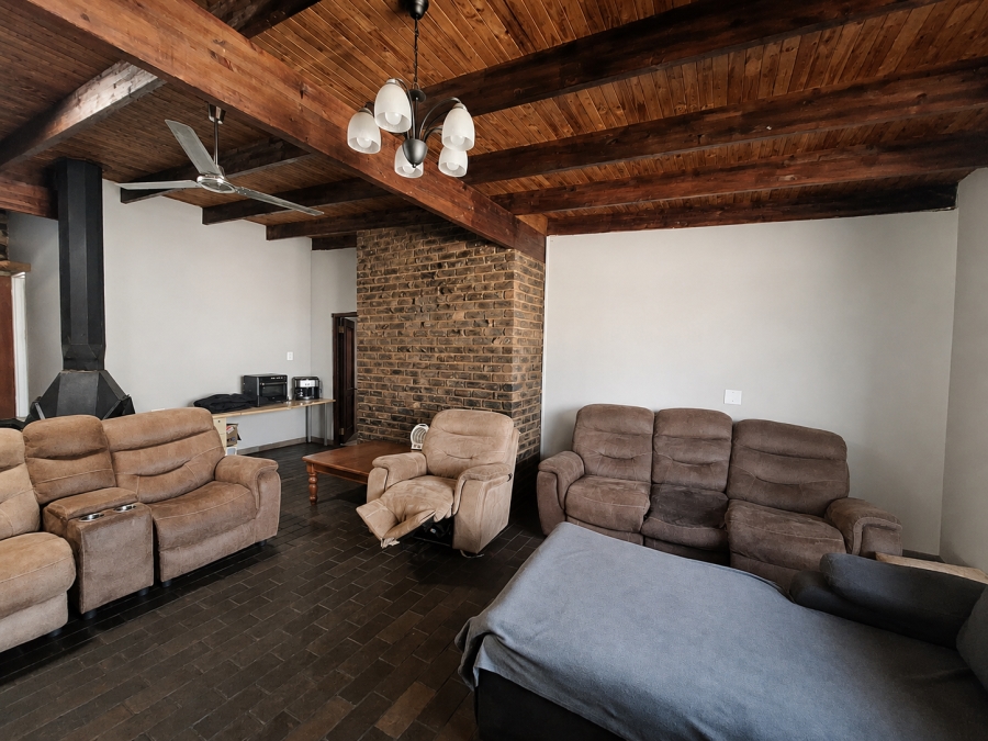4 Bedroom Property for Sale in Wierda Park Gauteng