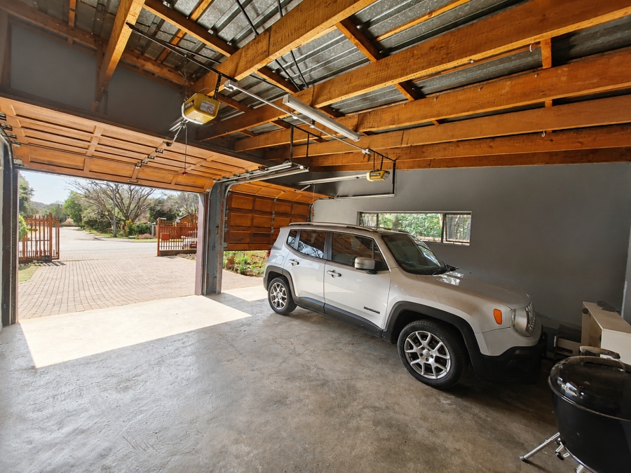 4 Bedroom Property for Sale in Wierda Park Gauteng