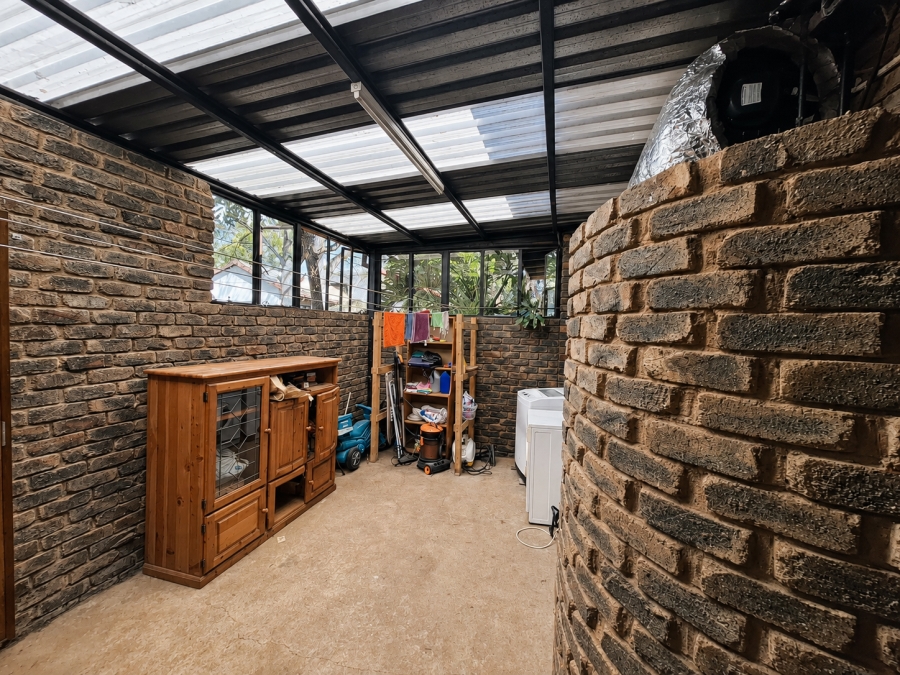 4 Bedroom Property for Sale in Wierda Park Gauteng