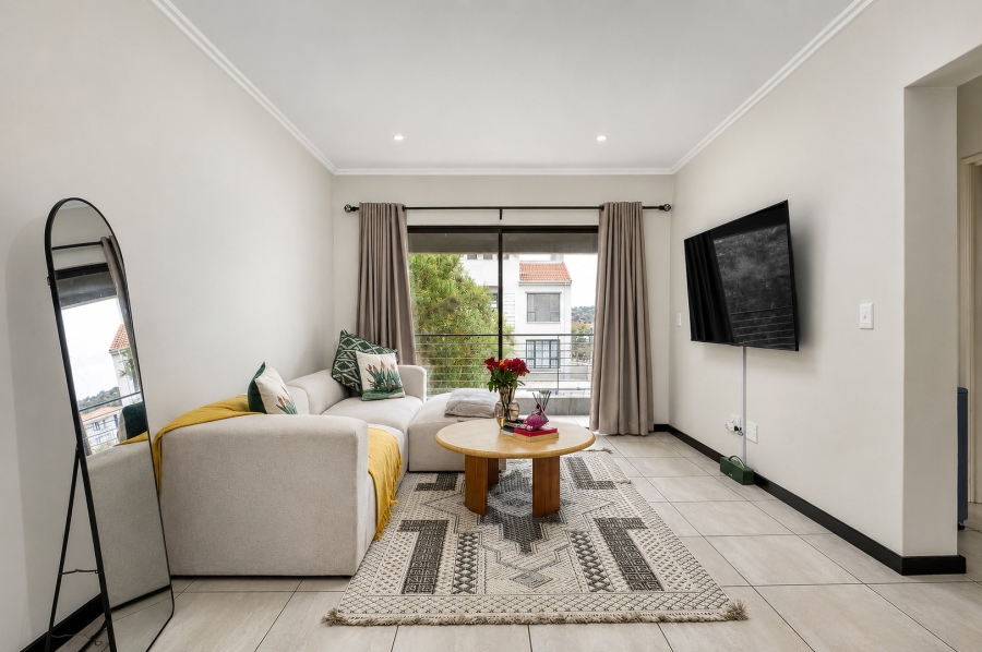 2 Bedroom Property for Sale in Lonehill Gauteng