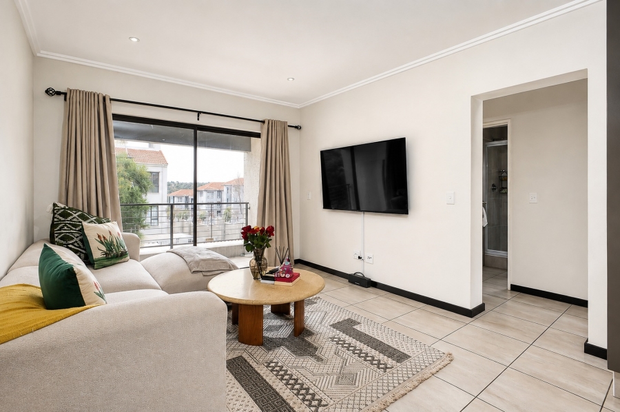2 Bedroom Property for Sale in Lonehill Gauteng