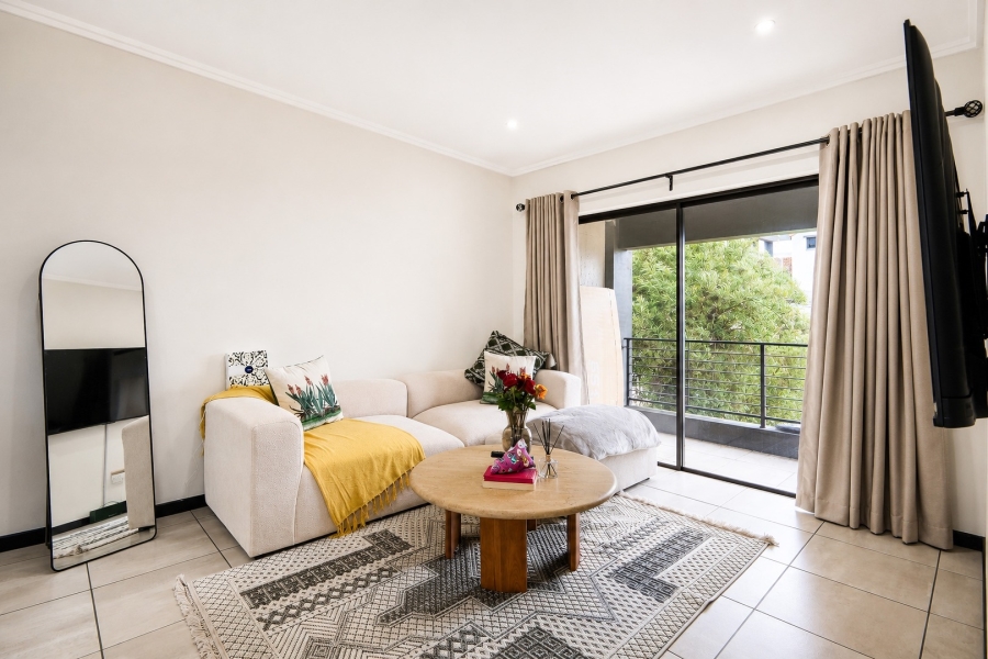 2 Bedroom Property for Sale in Lonehill Gauteng