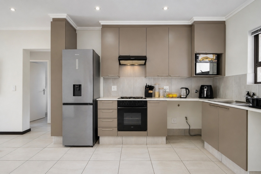 2 Bedroom Property for Sale in Lonehill Gauteng