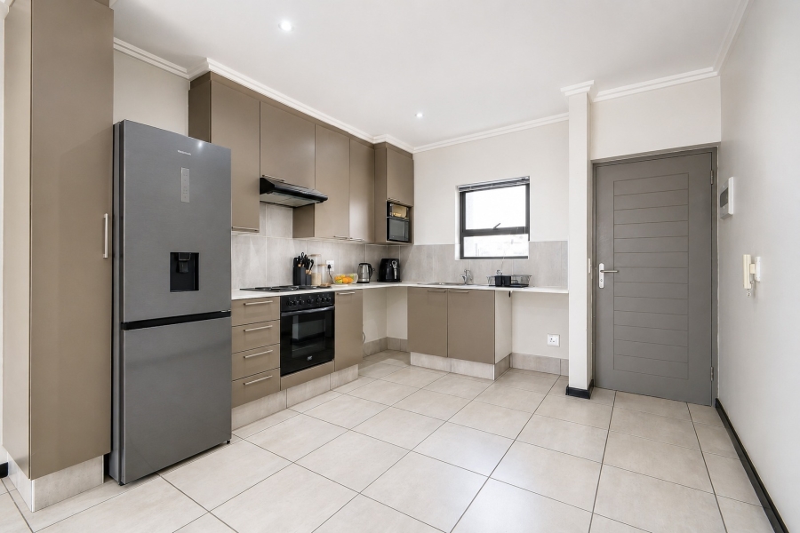 2 Bedroom Property for Sale in Lonehill Gauteng