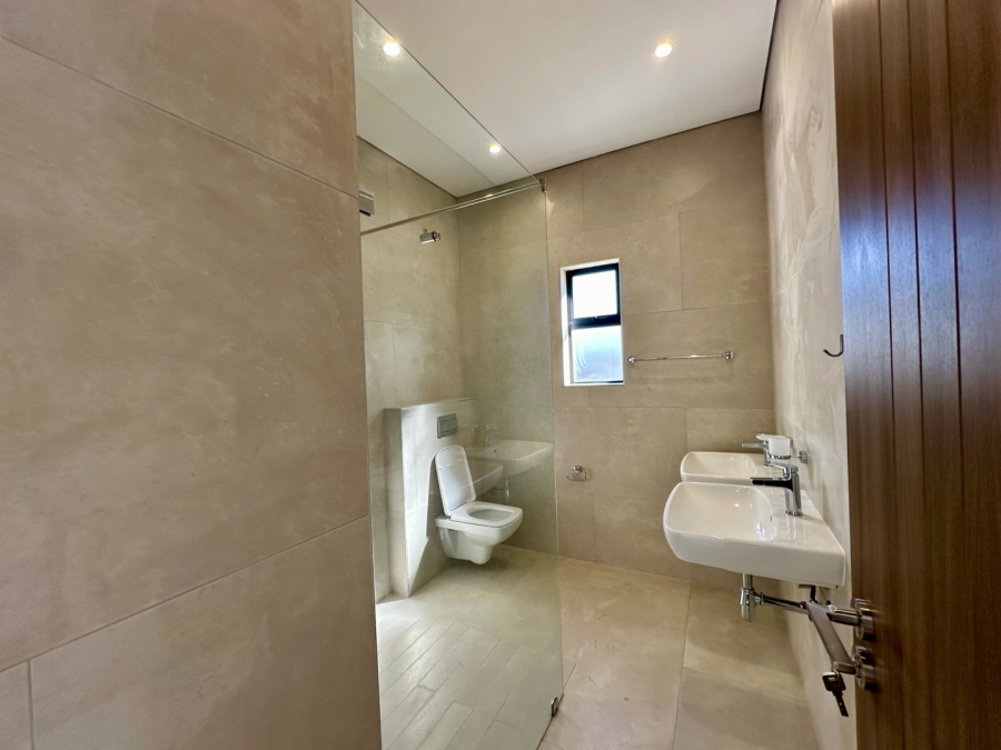 To Let 3 Bedroom Property for Rent in Morningside Gauteng