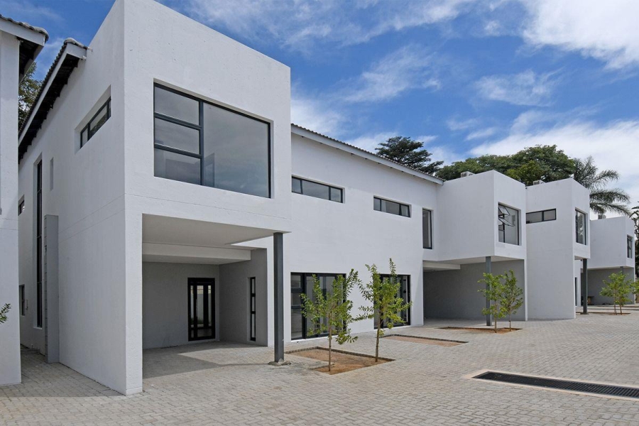 To Let 3 Bedroom Property for Rent in Morningside Gauteng