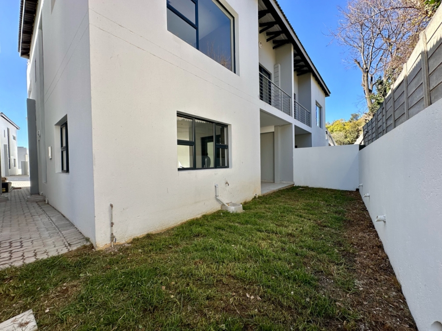 To Let 3 Bedroom Property for Rent in Morningside Gauteng