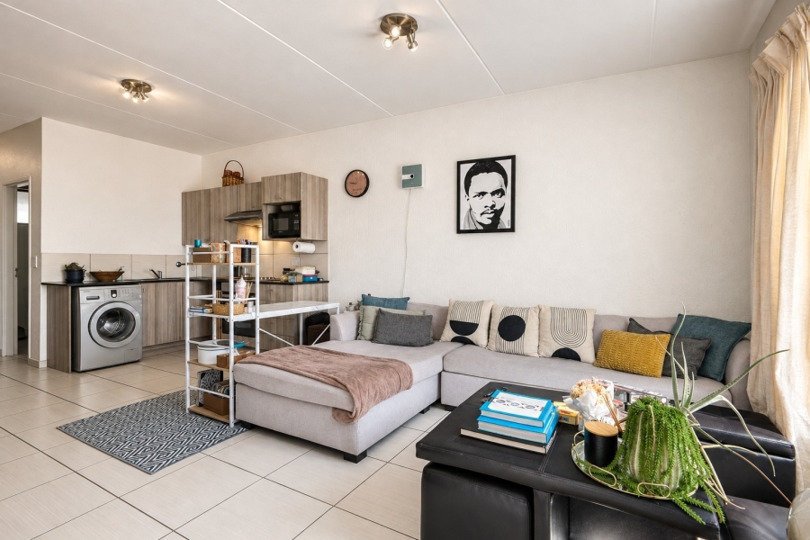 2 Bedroom Property for Sale in Paulshof Gauteng
