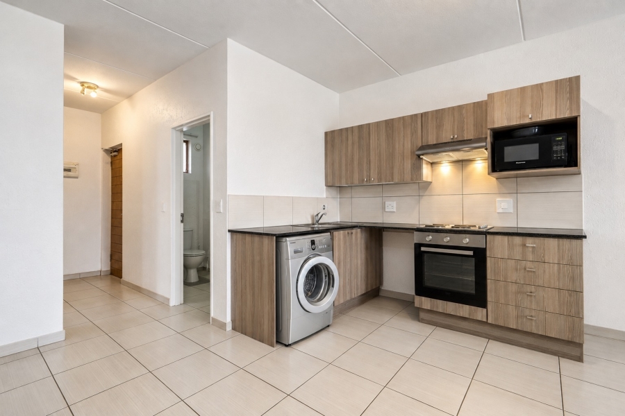 2 Bedroom Property for Sale in Paulshof Gauteng