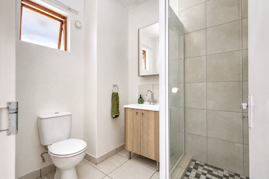 2 Bedroom Property for Sale in Paulshof Gauteng