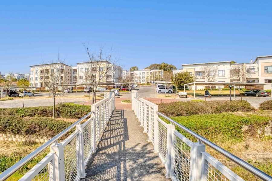 2 Bedroom Property for Sale in Paulshof Gauteng