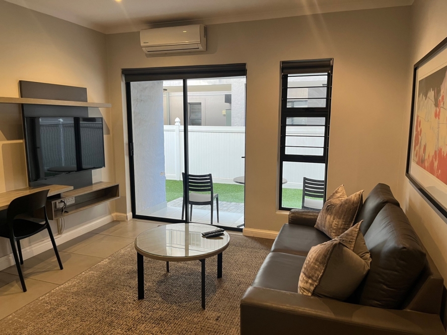 To Let 2 Bedroom Property for Rent in Morningside Gauteng