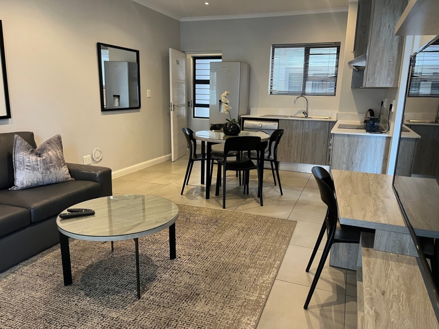To Let 2 Bedroom Property for Rent in Morningside Gauteng