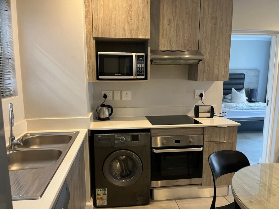 To Let 2 Bedroom Property for Rent in Morningside Gauteng