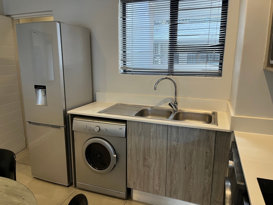 To Let 2 Bedroom Property for Rent in Morningside Gauteng