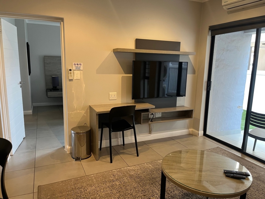To Let 2 Bedroom Property for Rent in Morningside Gauteng