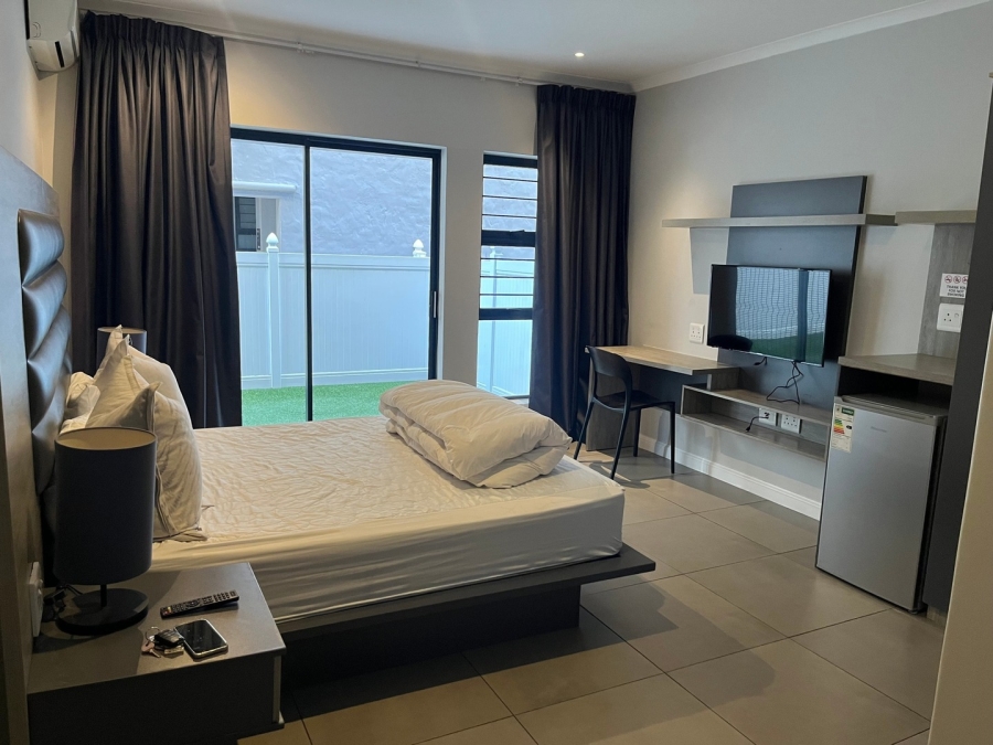 To Let 2 Bedroom Property for Rent in Morningside Gauteng