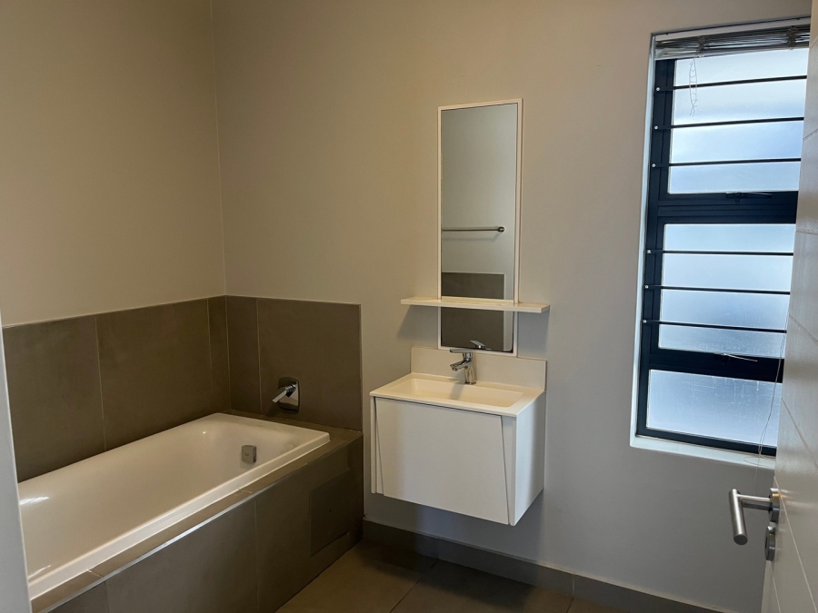 To Let 2 Bedroom Property for Rent in Morningside Gauteng