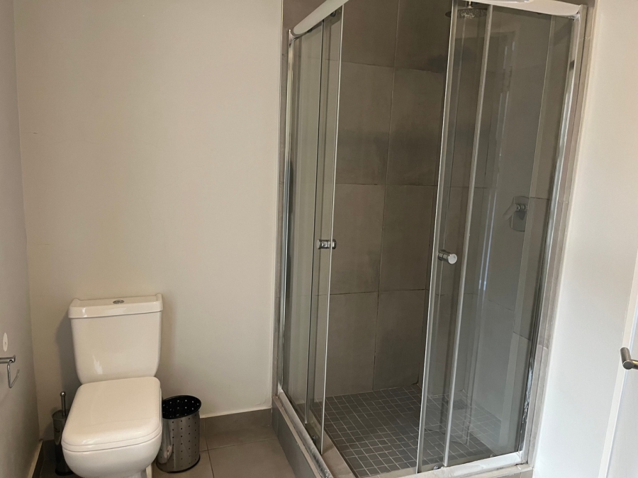 To Let 2 Bedroom Property for Rent in Morningside Gauteng