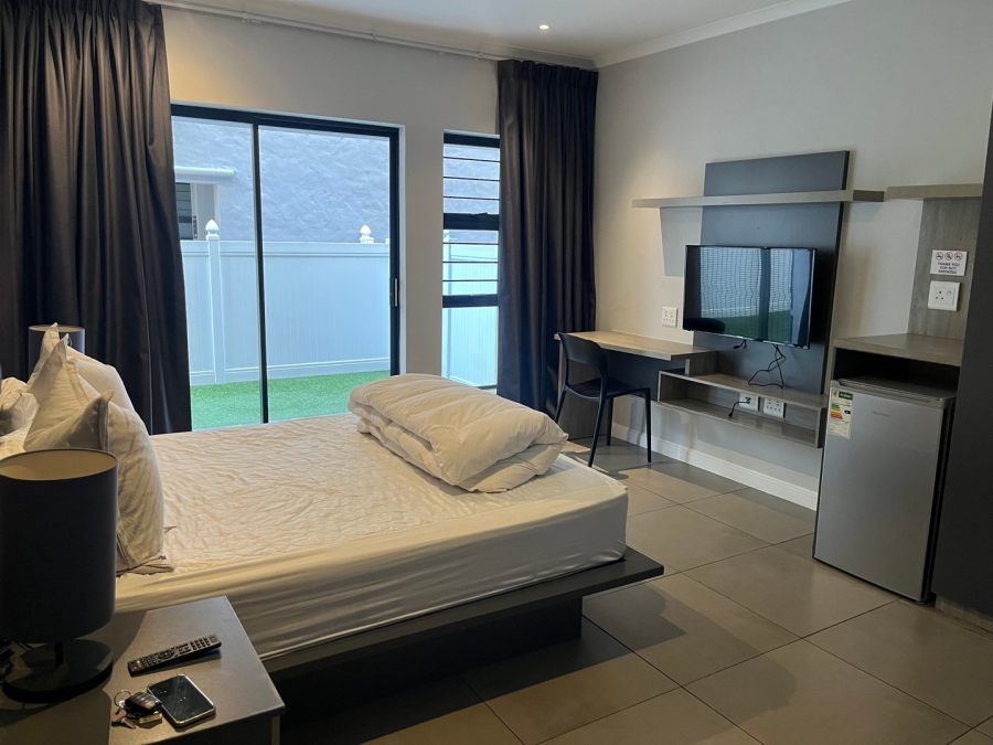 To Let 2 Bedroom Property for Rent in Morningside Gauteng