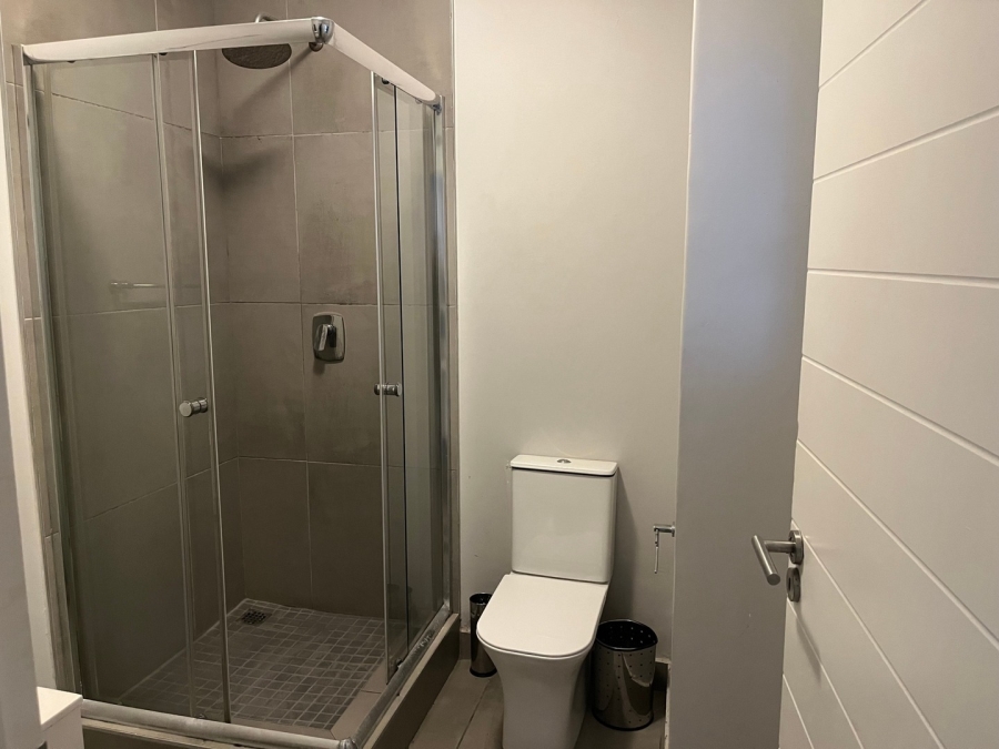 To Let 2 Bedroom Property for Rent in Morningside Gauteng