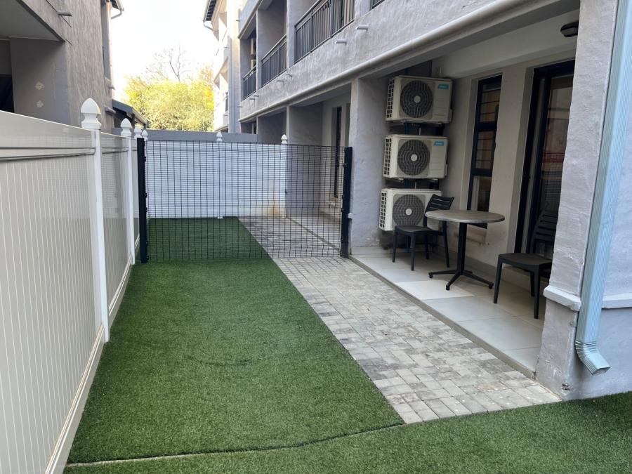 To Let 2 Bedroom Property for Rent in Morningside Gauteng
