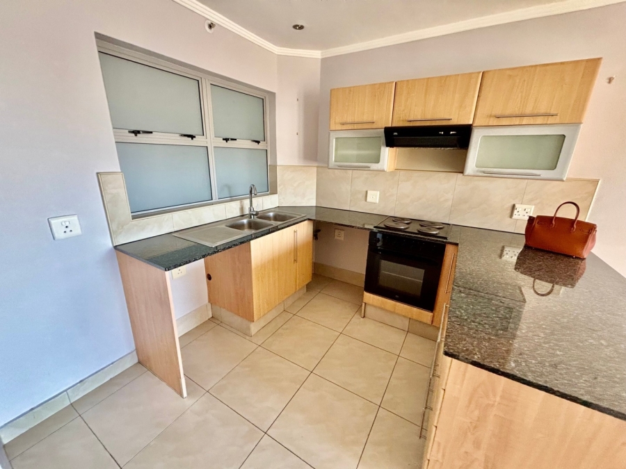 To Let 1 Bedroom Property for Rent in Sandown Gauteng