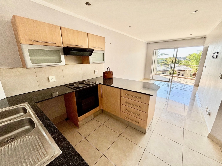 To Let 1 Bedroom Property for Rent in Sandown Gauteng