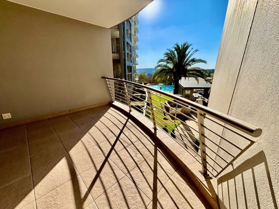 To Let 1 Bedroom Property for Rent in Sandown Gauteng