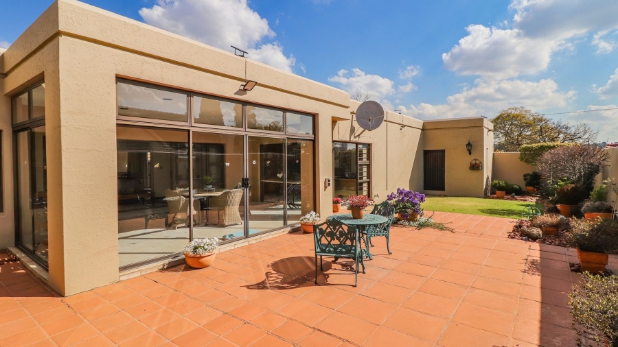 3 Bedroom Property for Sale in Glen Atholl Gauteng