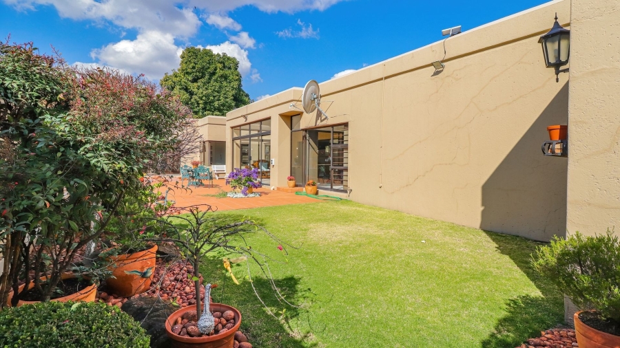 3 Bedroom Property for Sale in Glen Atholl Gauteng