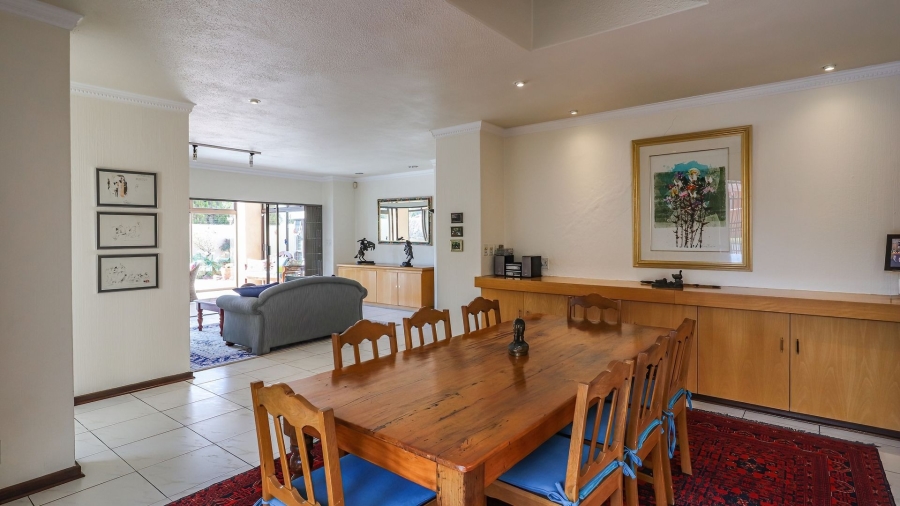 3 Bedroom Property for Sale in Glen Atholl Gauteng
