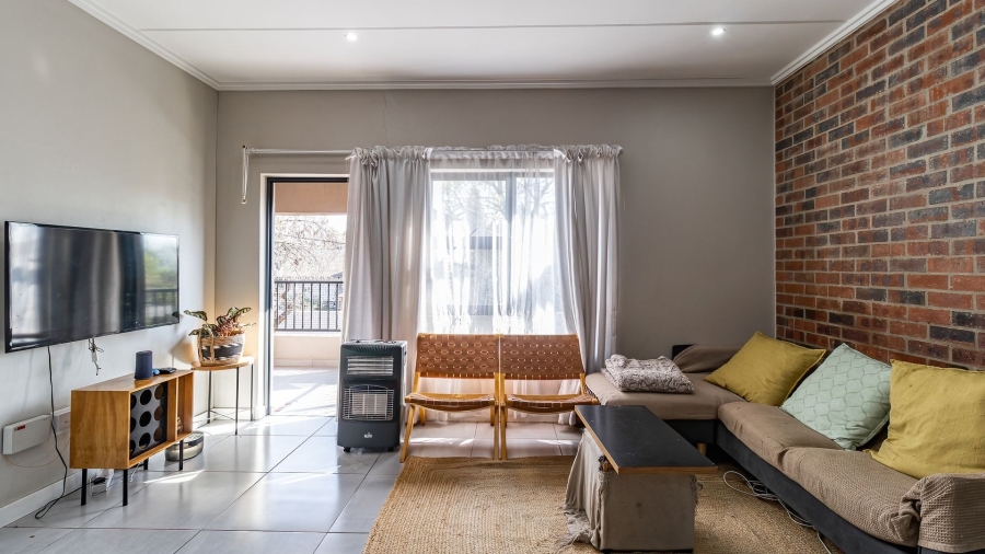 2 Bedroom Property for Sale in Craighall Park Gauteng