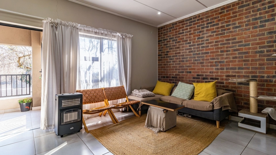 2 Bedroom Property for Sale in Craighall Park Gauteng