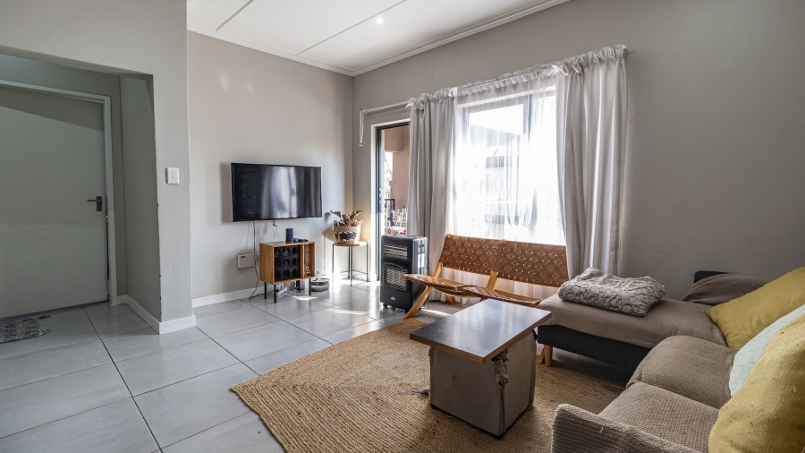 2 Bedroom Property for Sale in Craighall Park Gauteng