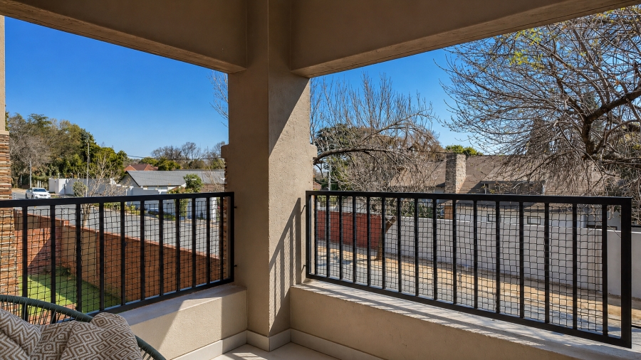 2 Bedroom Property for Sale in Craighall Park Gauteng