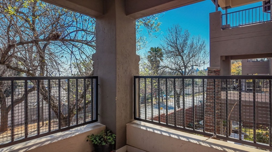 2 Bedroom Property for Sale in Craighall Park Gauteng