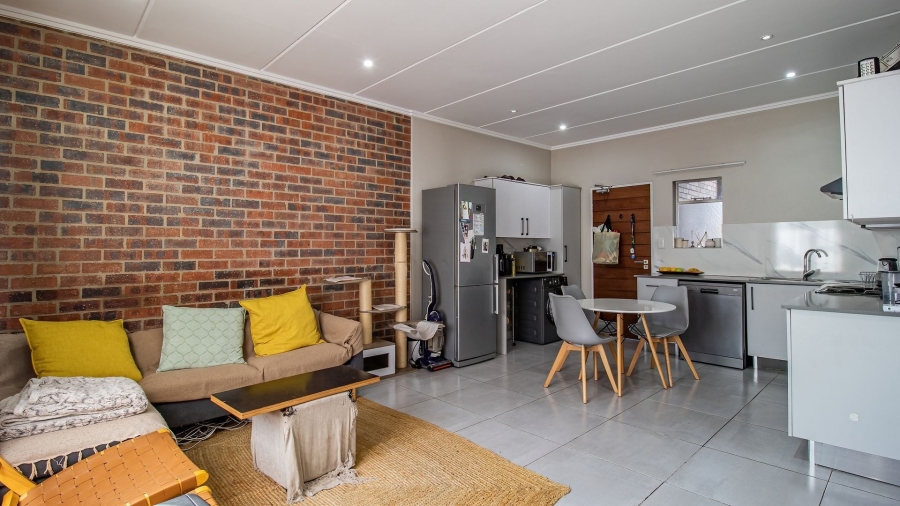 2 Bedroom Property for Sale in Craighall Park Gauteng