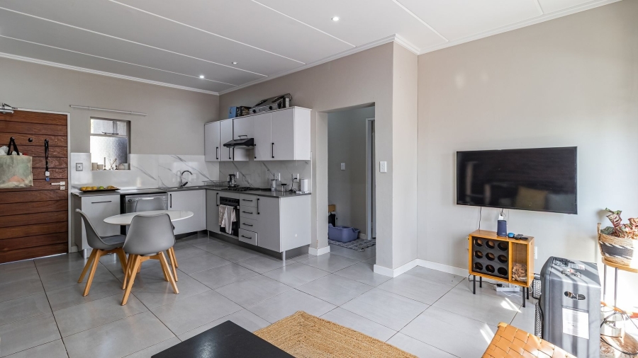 2 Bedroom Property for Sale in Craighall Park Gauteng