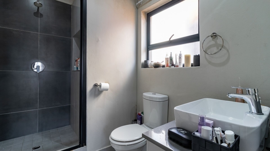 2 Bedroom Property for Sale in Craighall Park Gauteng