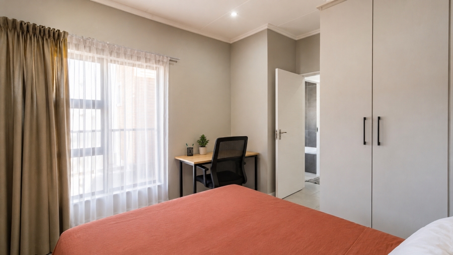 2 Bedroom Property for Sale in Craighall Park Gauteng